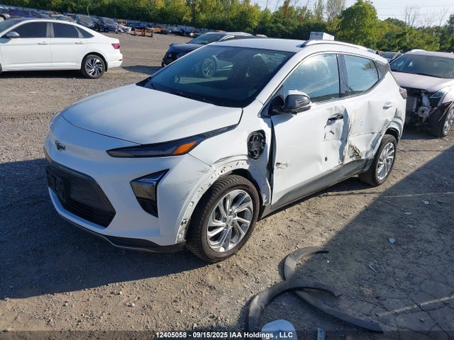 1G1FY6S01P4161679 Chevrolet 2023