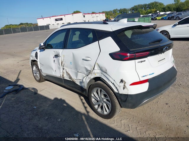 1G1FY6S01P4161679 Chevrolet 2023
