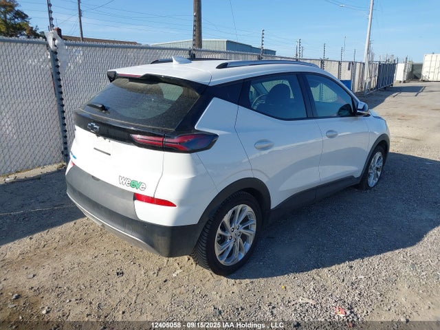 1G1FY6S01P4161679 Chevrolet 2023