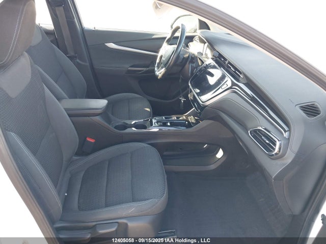 1G1FY6S01P4161679 Chevrolet 2023