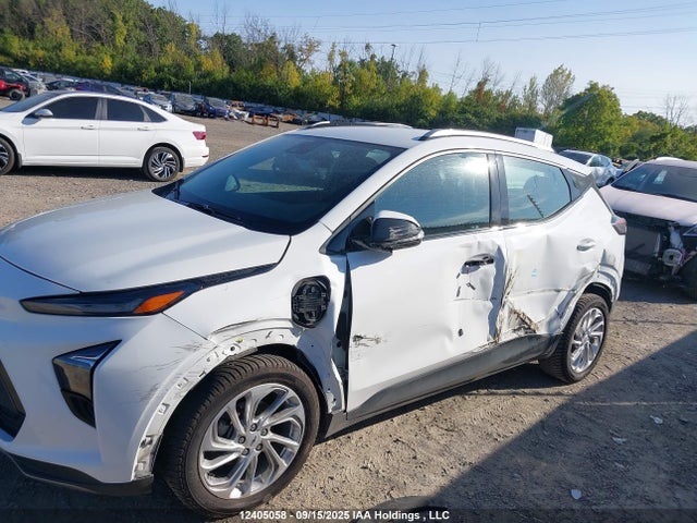1G1FY6S01P4161679 Chevrolet 2023