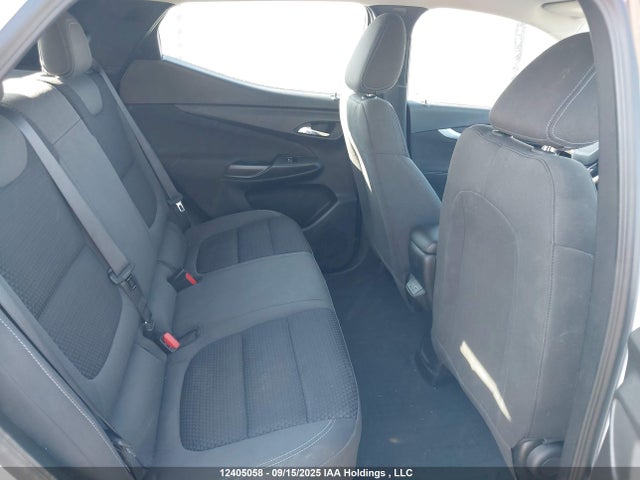 1G1FY6S01P4161679 Chevrolet 2023