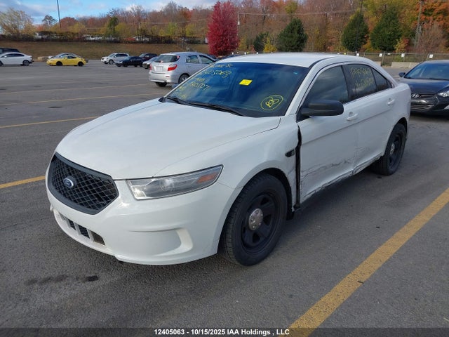 Ford Taurus 2014 1FAHP2MK4EG120507 Image 2