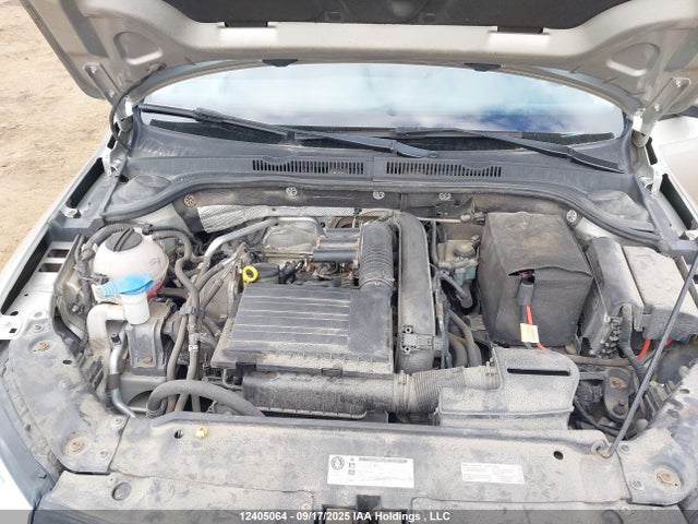 3VW267AJ6GM338756 Volkswagen 1.4t