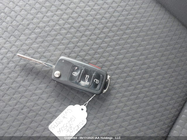 3VW267AJ6GM338756 Volkswagen 1.4t