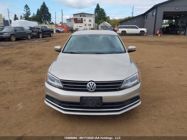 3VW267AJ6GM338756 Volkswagen 1.4t