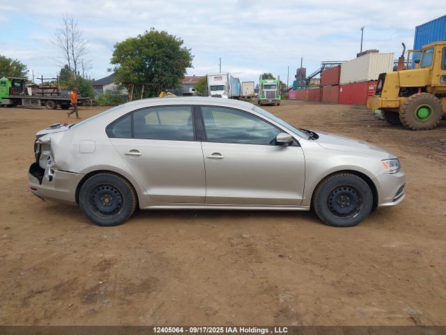 3VW267AJ6GM338756 Volkswagen 1.4t