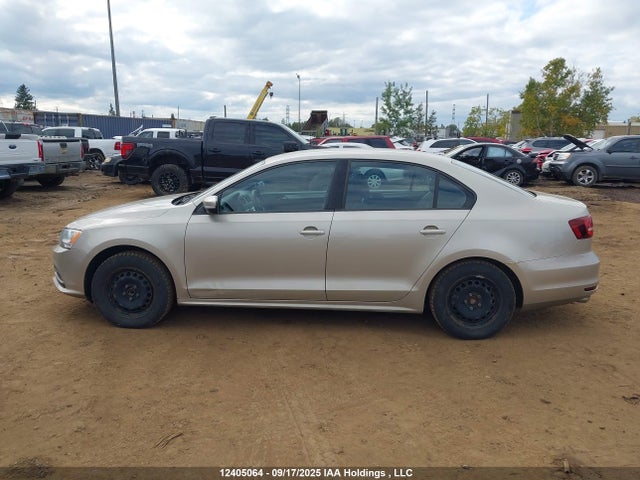 3VW267AJ6GM338756 Volkswagen 1.4t