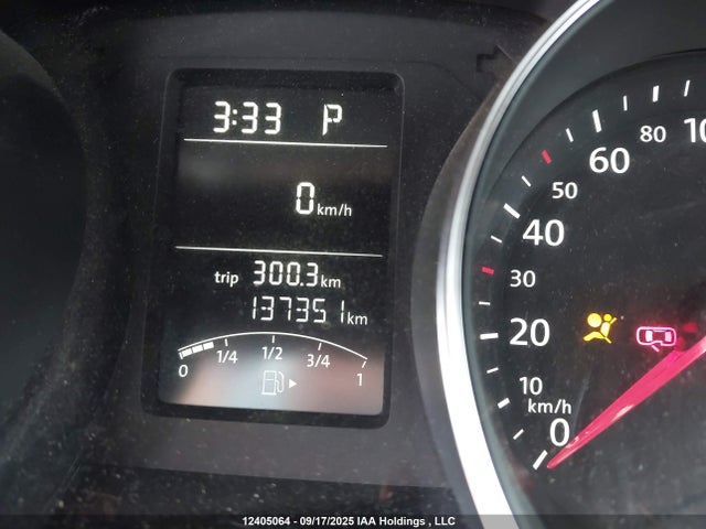 3VW267AJ6GM338756 Volkswagen 1.4t