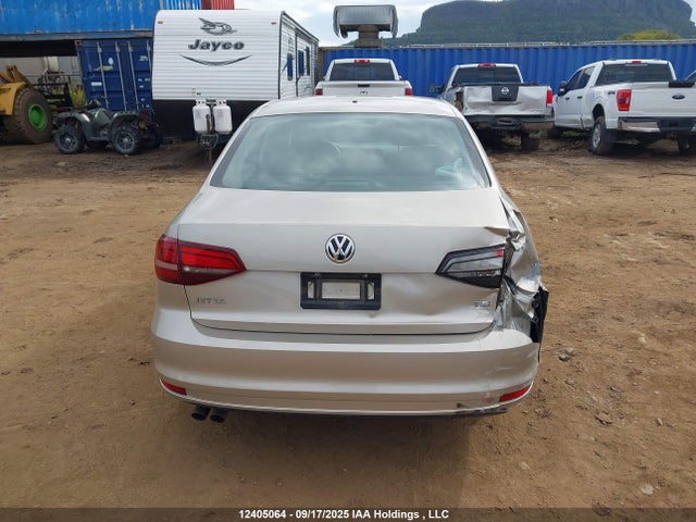 3VW267AJ6GM338756 Volkswagen 1.4t