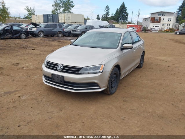 3VW267AJ6GM338756 Volkswagen 1.4t