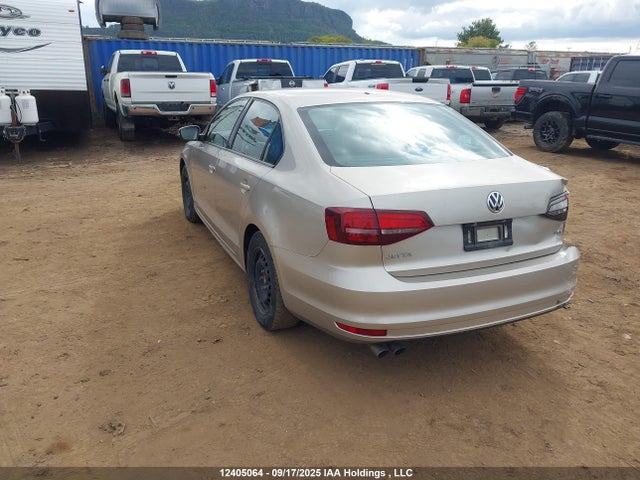 3VW267AJ6GM338756 Volkswagen 1.4t