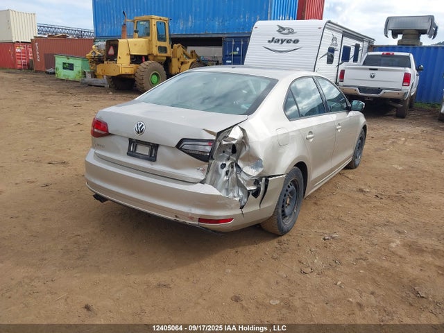 3VW267AJ6GM338756 Volkswagen 1.4t