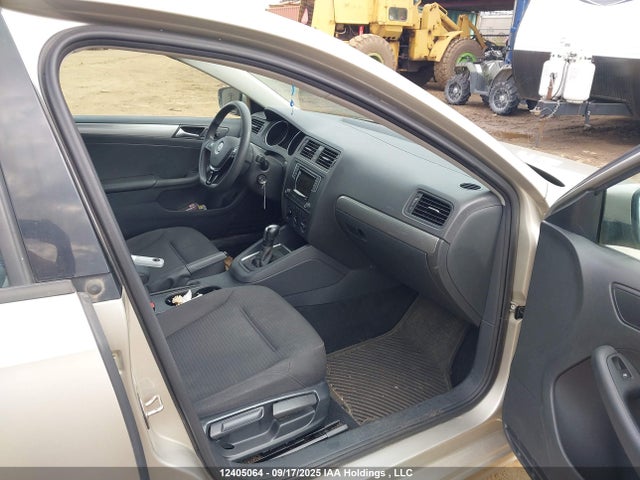 3VW267AJ6GM338756 Volkswagen 1.4t
