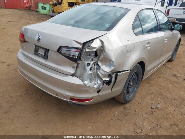 3VW267AJ6GM338756 Volkswagen 1.4t