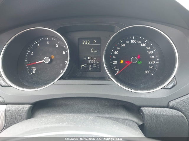 3VW267AJ6GM338756 Volkswagen 1.4t