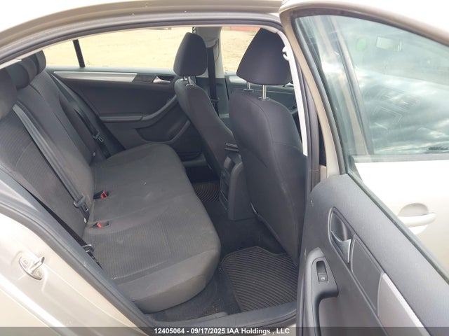 3VW267AJ6GM338756 Volkswagen 1.4t