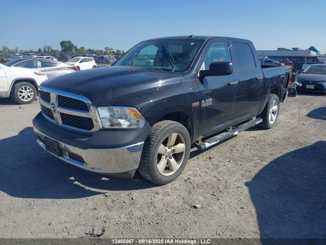3C6RR7KT7GG228460 RAM 1500