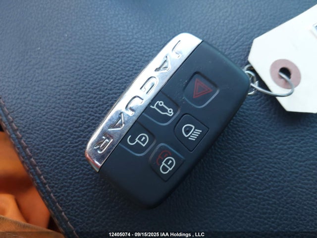 Jaguar aj200 2019 SADCK2FN3KA609638 Image 11
