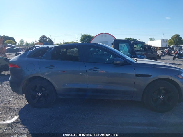 Jaguar aj200 2019 SADCK2FN3KA609638 Image 13