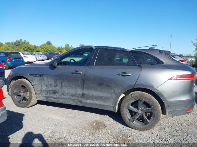 Jaguar aj200 2019 SADCK2FN3KA609638 Image 14
