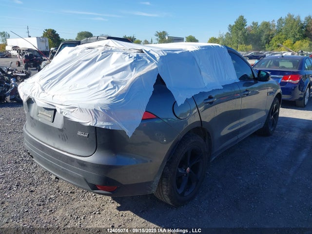 Jaguar aj200 2019 SADCK2FN3KA609638 Image 17