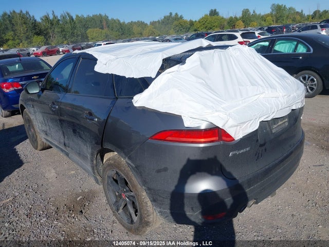 Jaguar aj200 2019 SADCK2FN3KA609638 Image 18