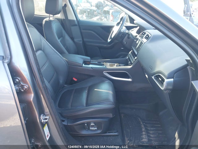 Jaguar aj200 2019 SADCK2FN3KA609638 Image 5