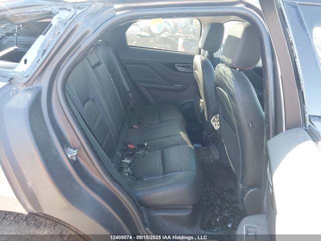 Jaguar aj200 2019 SADCK2FN3KA609638 Image 8