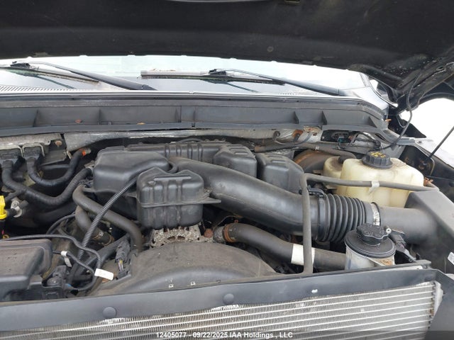 Ford 2016 2016 1FT7X2B61GEC35611 Image 10