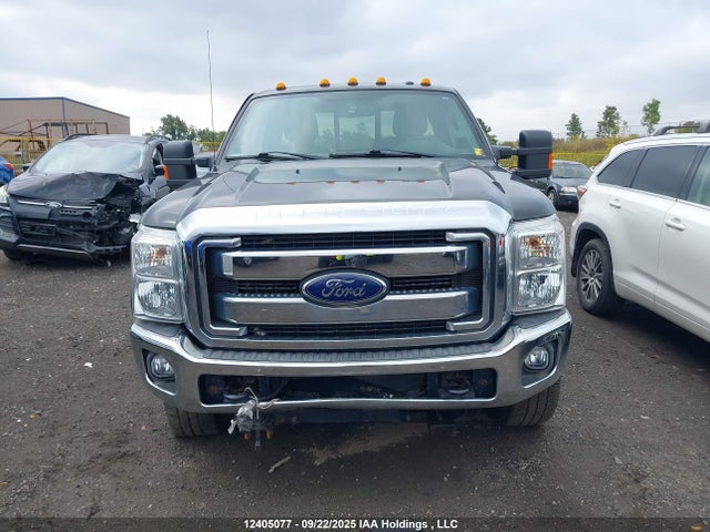 Ford 2016 2016 1FT7X2B61GEC35611 Image 12