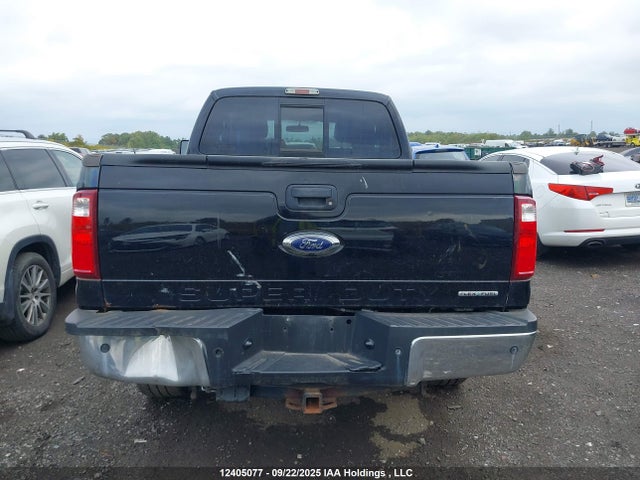 Ford 2016 2016 1FT7X2B61GEC35611 Image 16