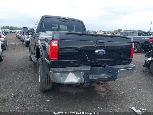Ford 2016 2016 1FT7X2B61GEC35611 Image 3