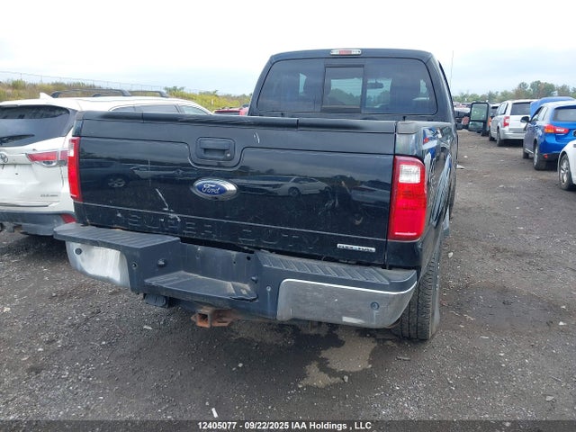 Ford 2016 2016 1FT7X2B61GEC35611 Image 4
