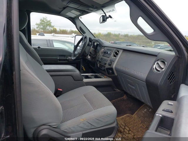 Ford 2016 2016 1FT7X2B61GEC35611 Image 5