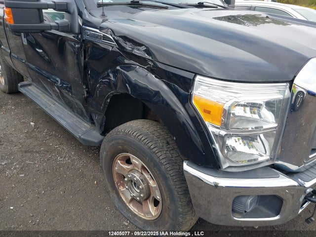 Ford 2016 2016 1FT7X2B61GEC35611 Image 6