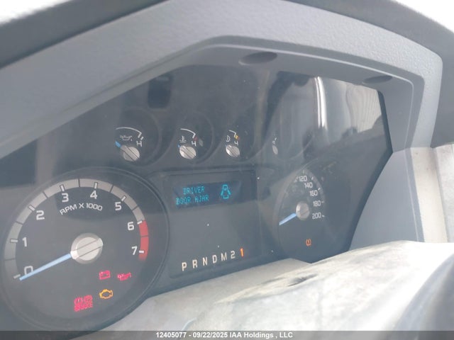 Ford 2016 2016 1FT7X2B61GEC35611 Image 7