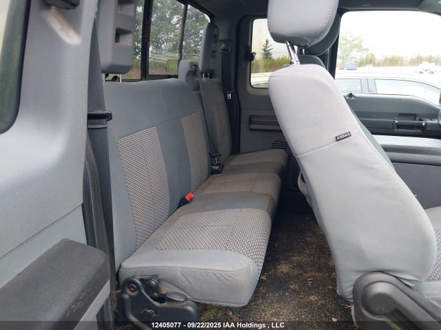Ford 2016 2016 1FT7X2B61GEC35611 Image 8