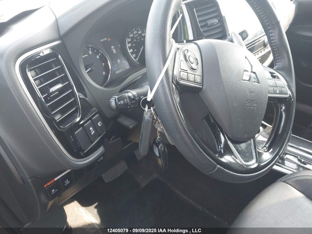 JA4JZ4AX3LZ607775 Mitsubishi mivec