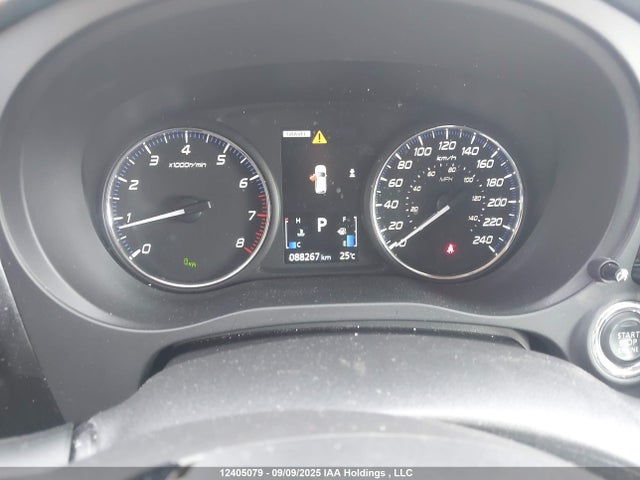 JA4JZ4AX3LZ607775 Mitsubishi mivec