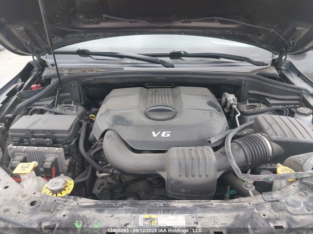 1C4RJFBG6FC673139 Jeep 2015