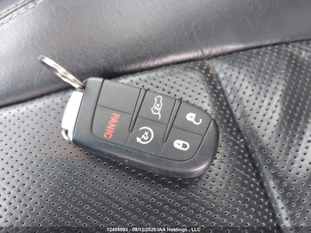 1C4RJFBG6FC673139 Jeep 2015
