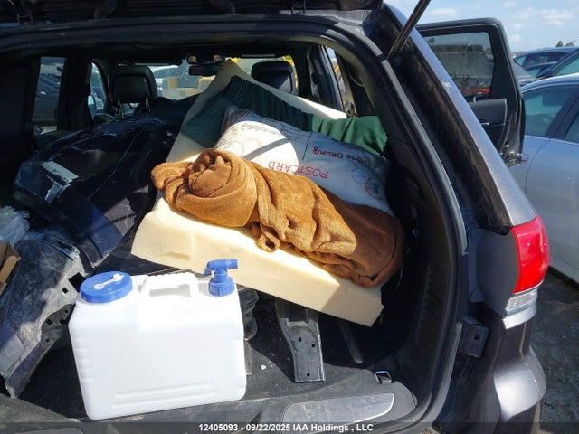 1C4RJFBG6FC673139 Jeep 2015