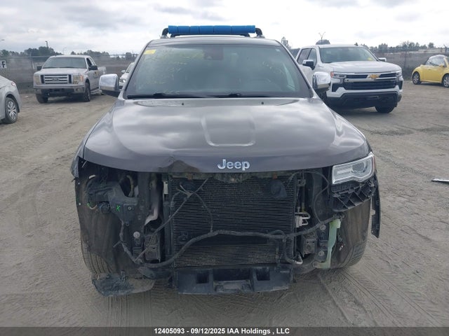 1C4RJFBG6FC673139 Jeep 2015