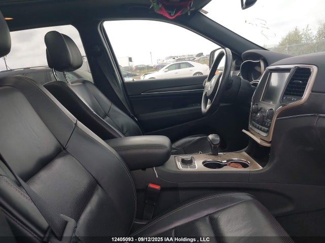 1C4RJFBG6FC673139 Jeep 2015
