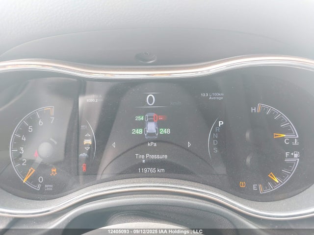 1C4RJFBG6FC673139 Jeep 2015