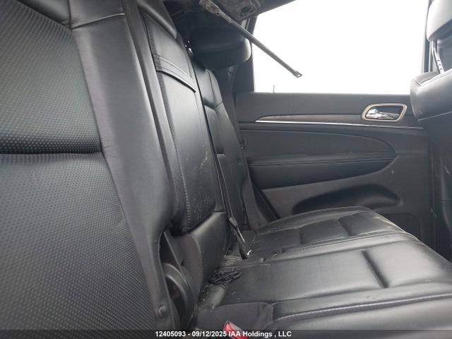 1C4RJFBG6FC673139 Jeep 2015