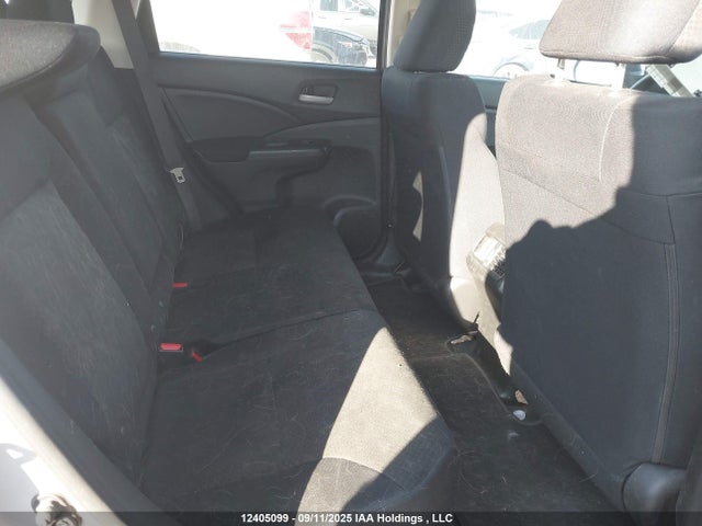 Honda k24w9/k24v1 2015 2HKRM3H36FH002505 Image 8