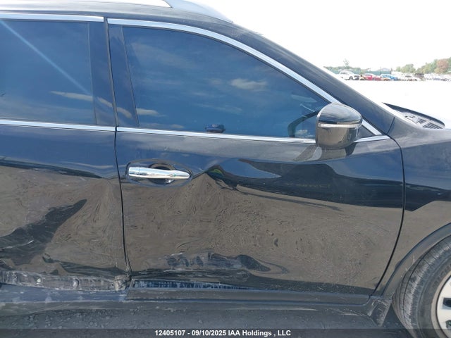 Nissan Rogue 2015 5N1AT2MT2FC919223 Image 5