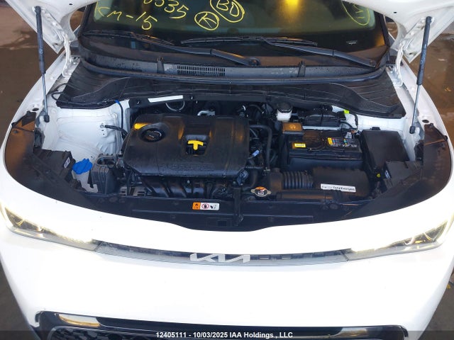 KIA Soul 2024 KNDJ33AU7R7225535 Image 10